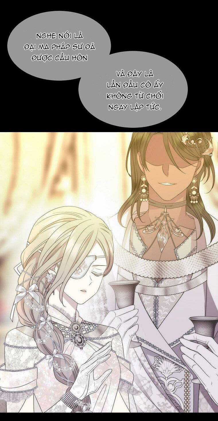 Ngũ Đại Đồ Đệ Của Charlotte Chapter 208.2 trang 5