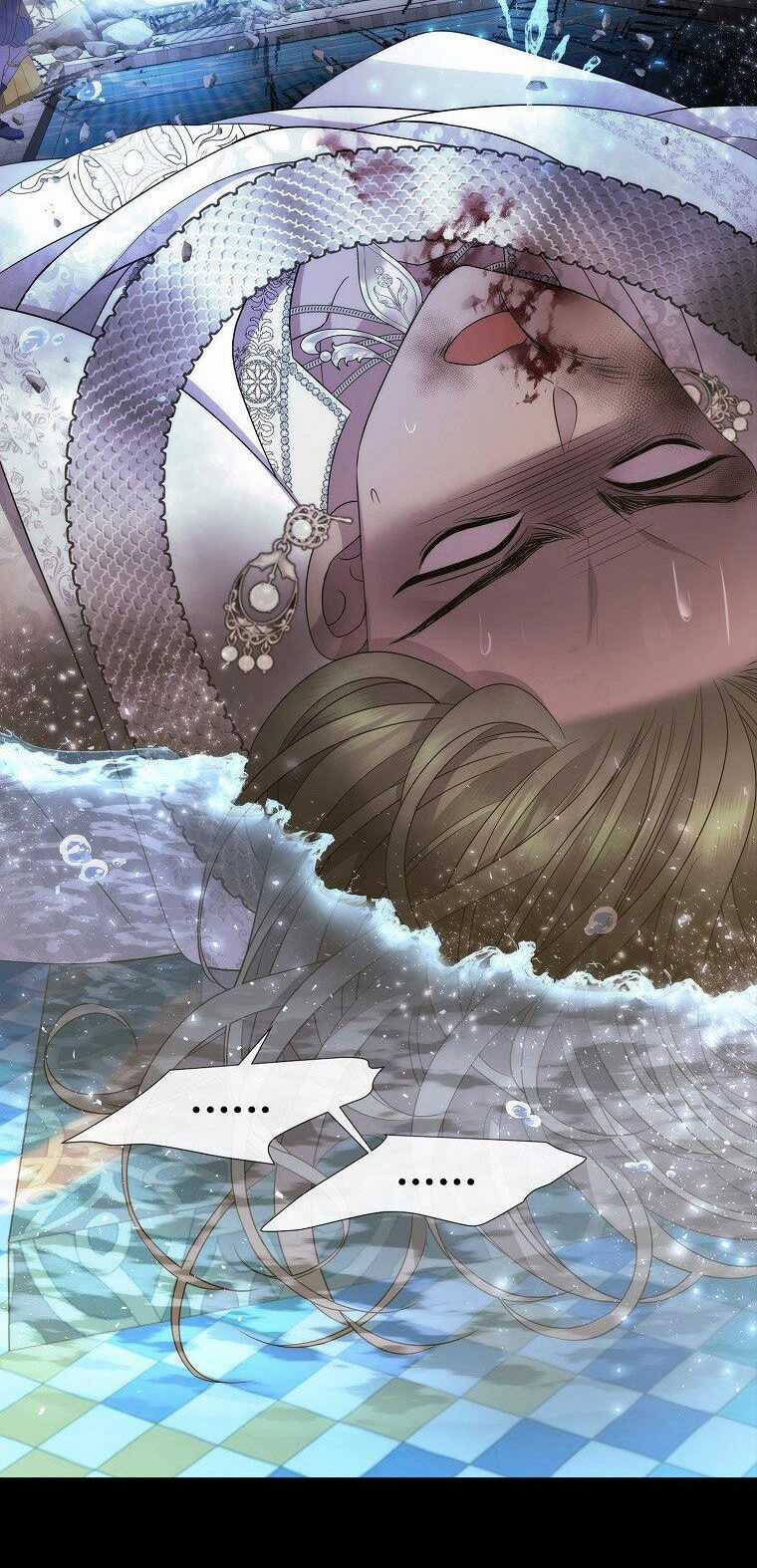 Ngũ Đại Đồ Đệ Của Charlotte Chapter 209.1 trang 12