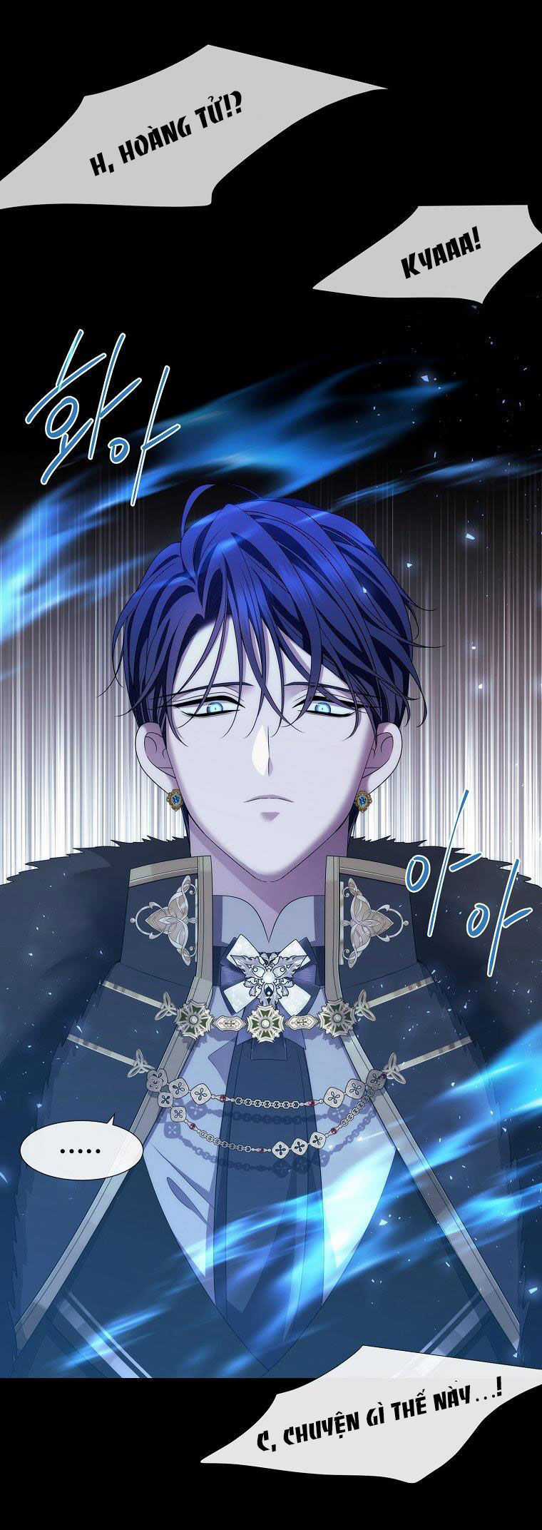 Ngũ Đại Đồ Đệ Của Charlotte Chapter 209.1 trang 13