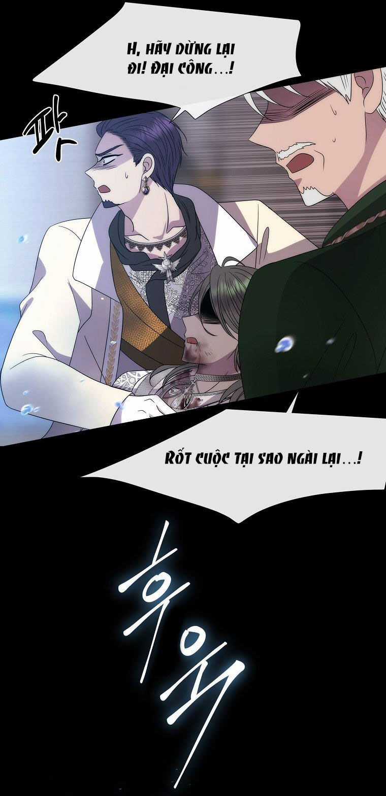 Ngũ Đại Đồ Đệ Của Charlotte Chapter 209.1 trang 17
