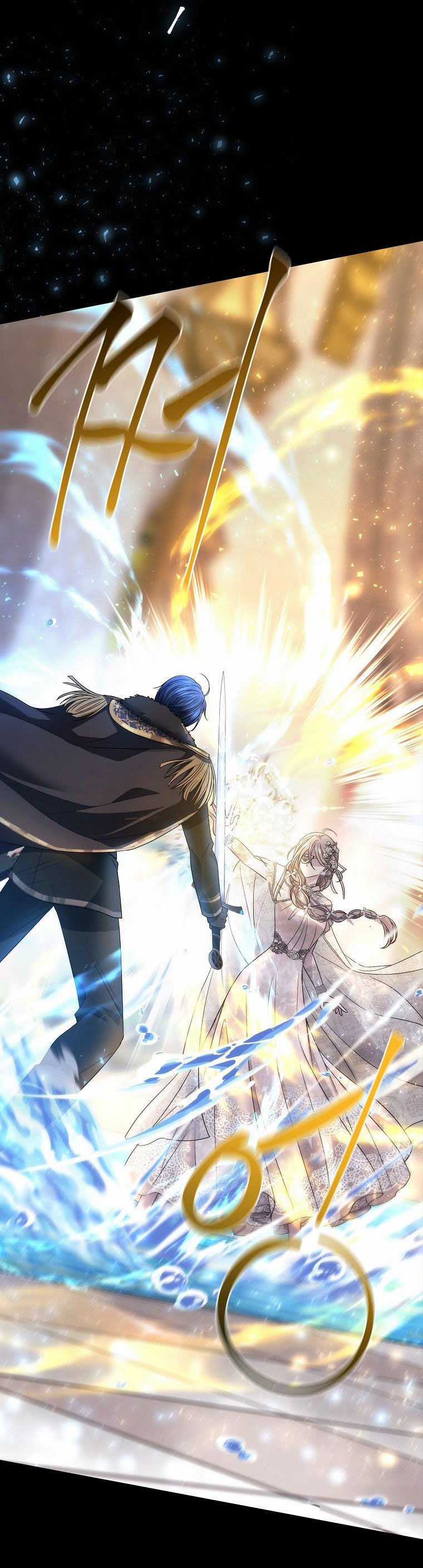 Ngũ Đại Đồ Đệ Của Charlotte Chapter 209.1 trang 18