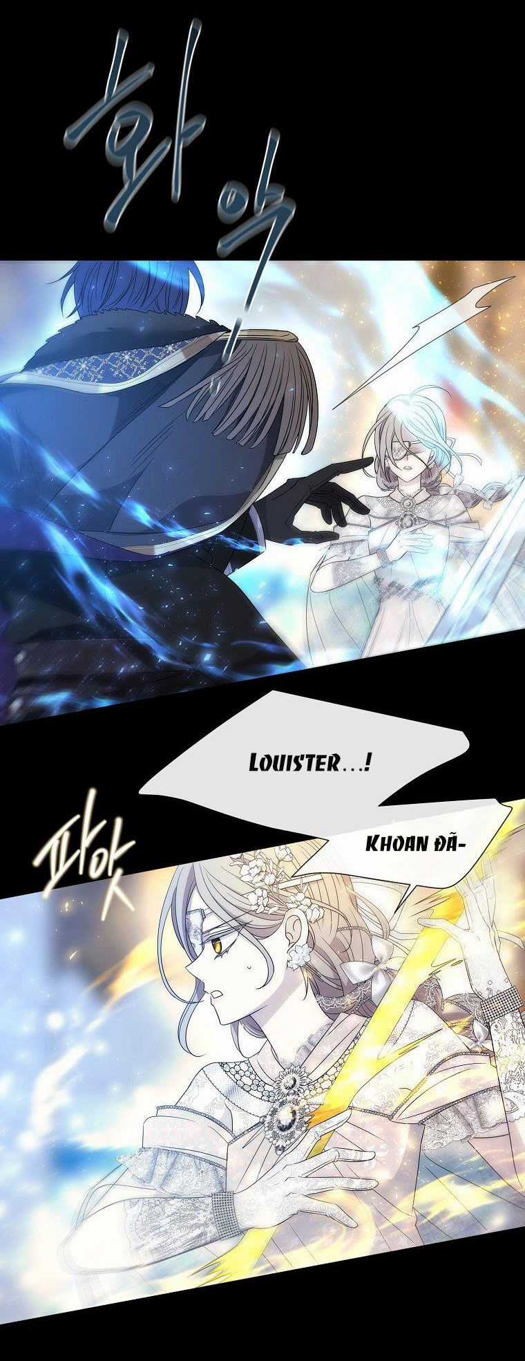 Ngũ Đại Đồ Đệ Của Charlotte Chapter 209.1 trang 23