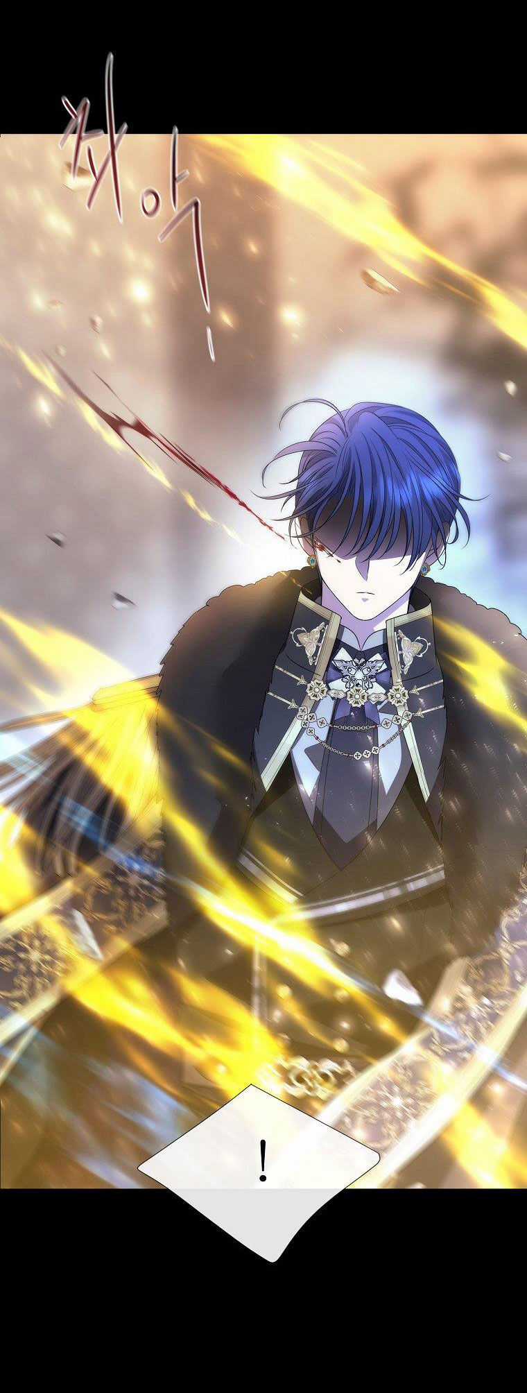 Ngũ Đại Đồ Đệ Của Charlotte Chapter 209.1 trang 25