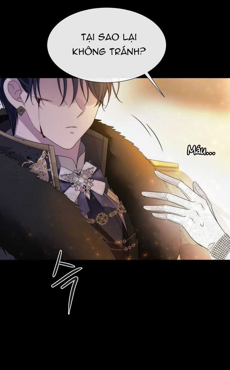 Ngũ Đại Đồ Đệ Của Charlotte Chapter 209.1 trang 27