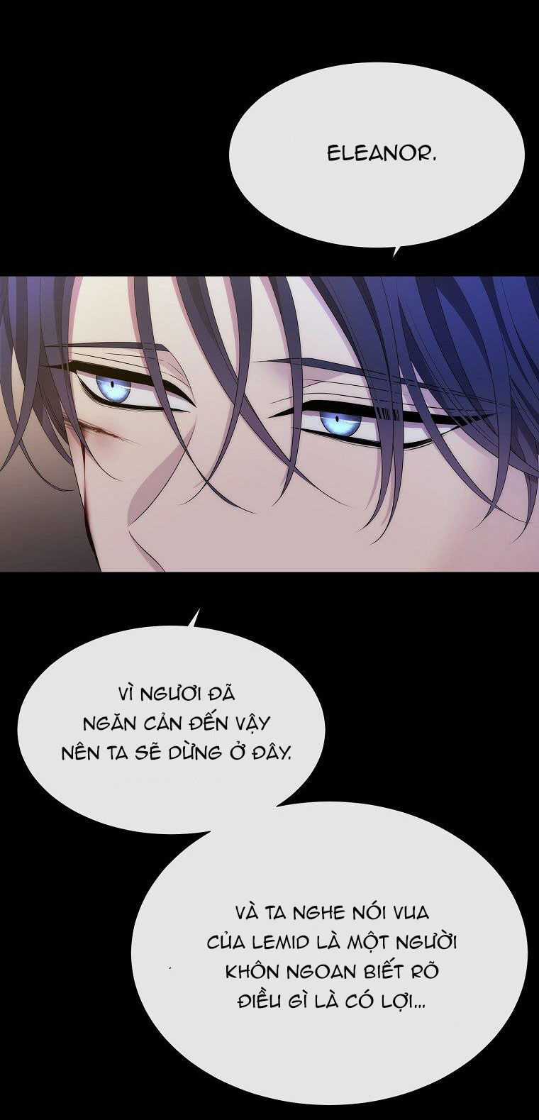 Ngũ Đại Đồ Đệ Của Charlotte Chapter 209.1 trang 28