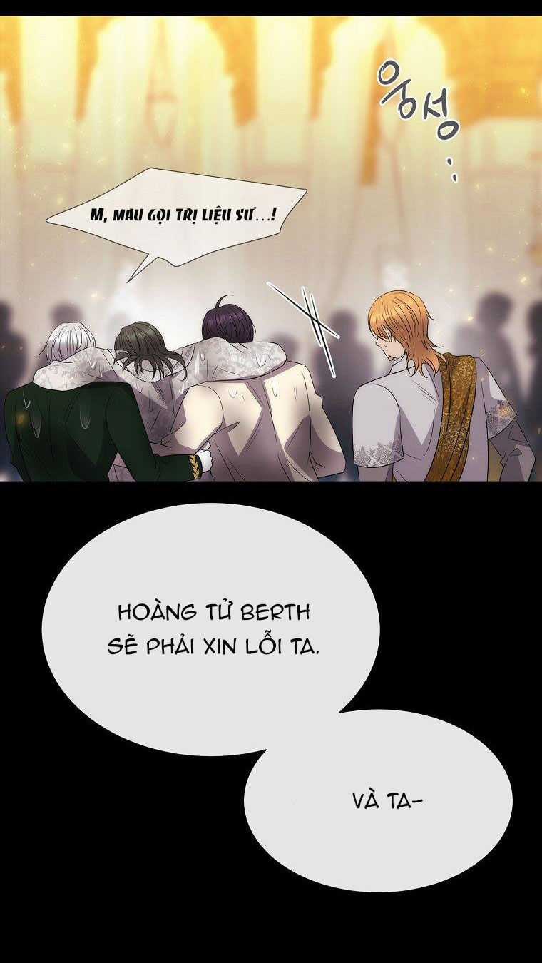 Ngũ Đại Đồ Đệ Của Charlotte Chapter 209.1 trang 29