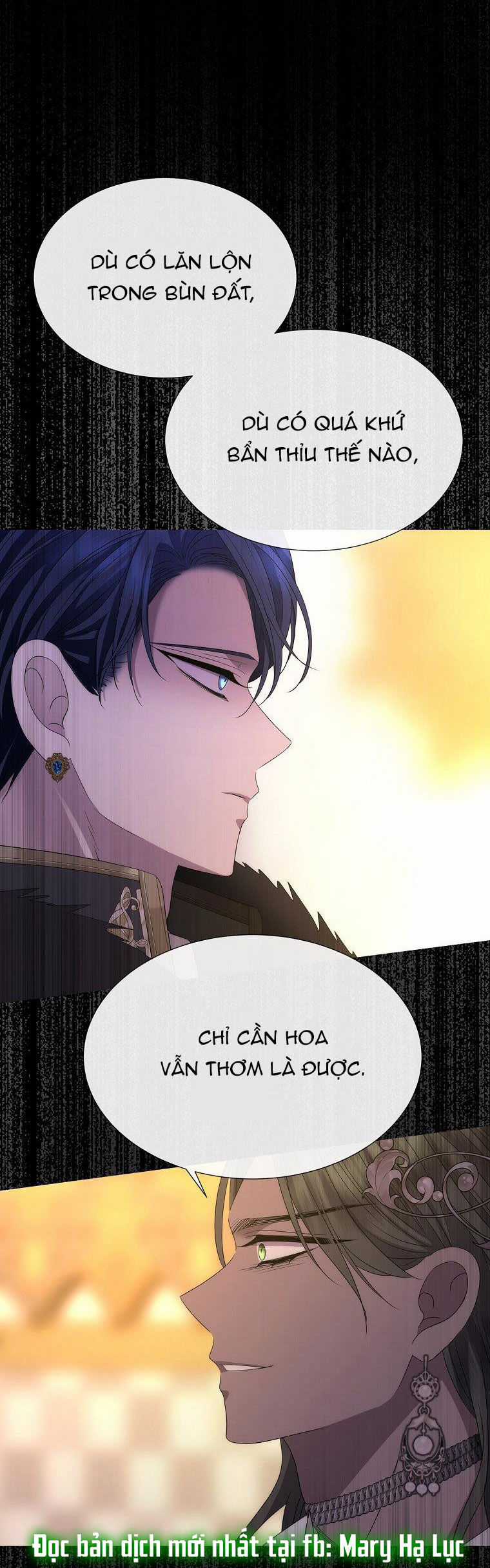 Ngũ Đại Đồ Đệ Của Charlotte Chapter 209.1 trang 3
