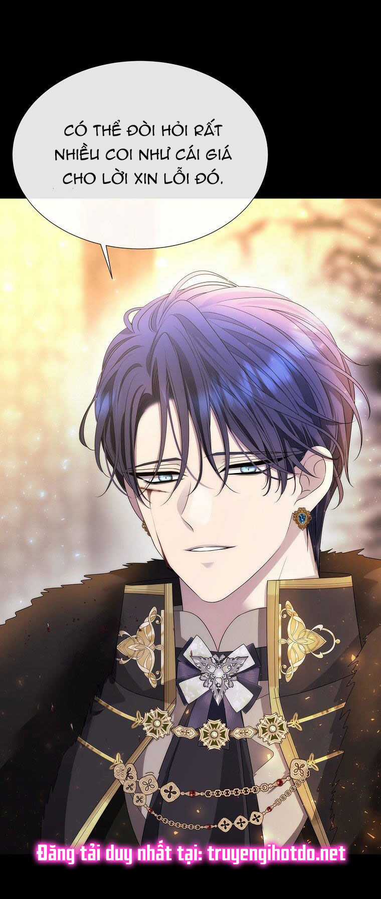 Ngũ Đại Đồ Đệ Của Charlotte Chapter 209.1 trang 30