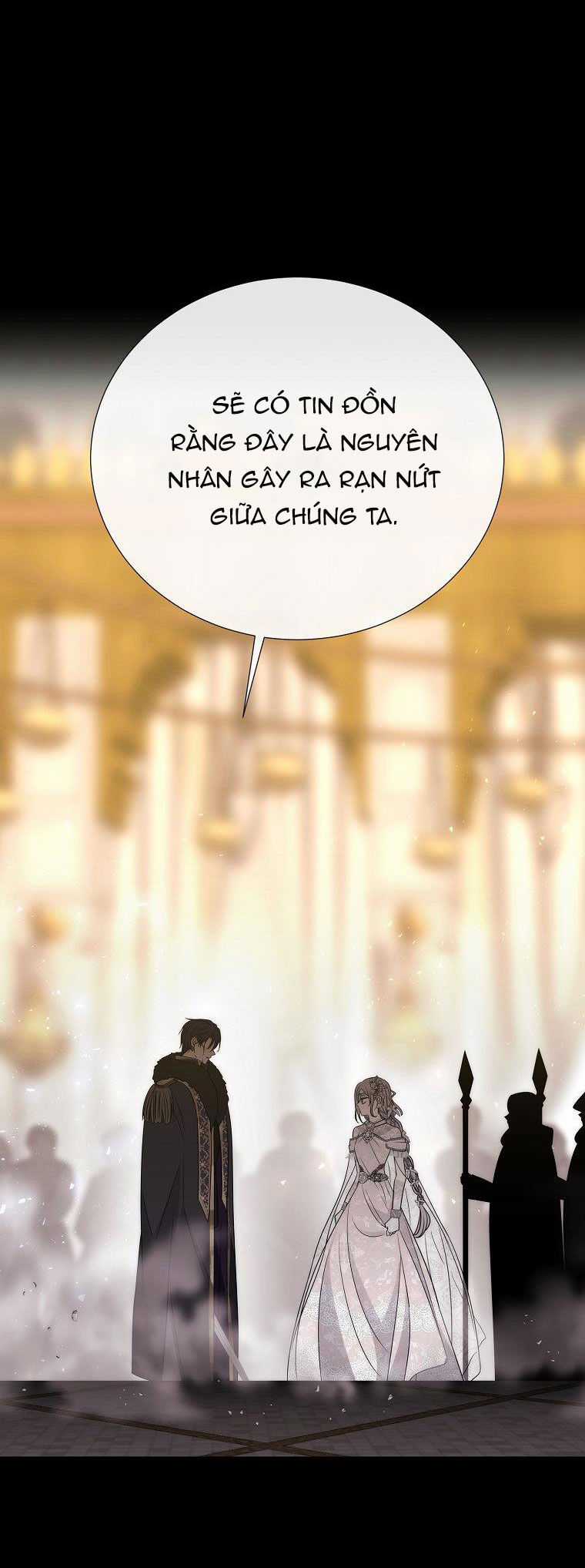 Ngũ Đại Đồ Đệ Của Charlotte Chapter 209.1 trang 33