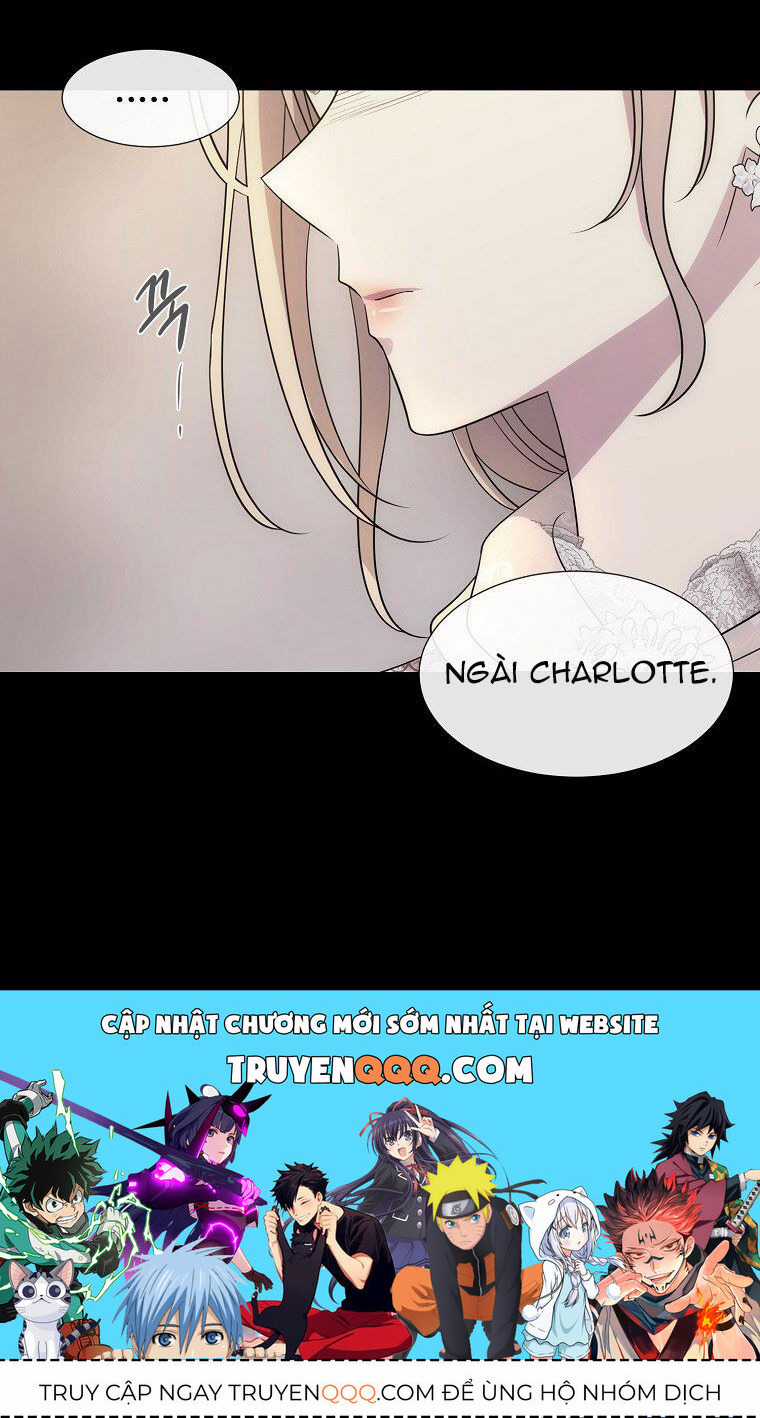 Ngũ Đại Đồ Đệ Của Charlotte Chapter 209.1 trang 36