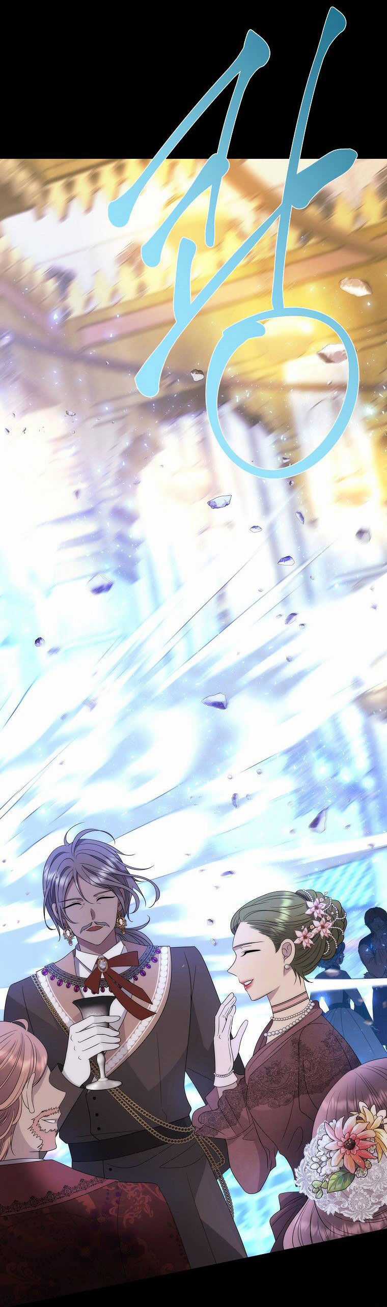 Ngũ Đại Đồ Đệ Của Charlotte Chapter 209.1 trang 7