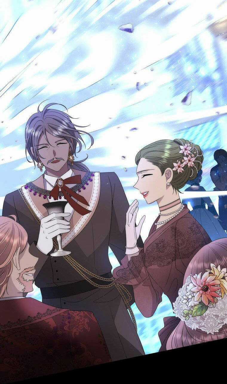 Ngũ Đại Đồ Đệ Của Charlotte Chapter 209.1 trang 9