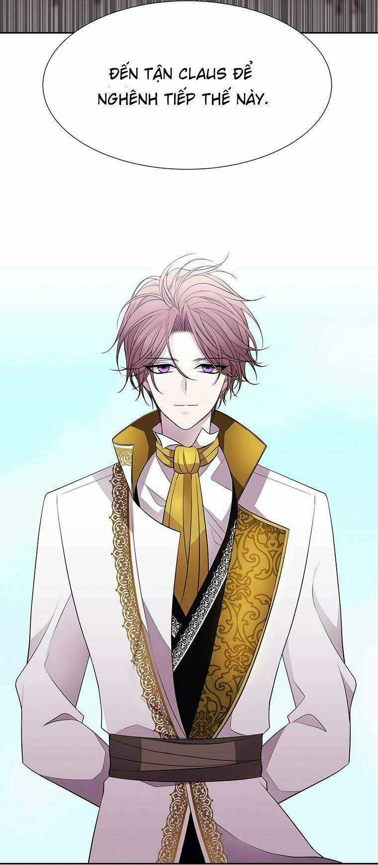 Ngũ Đại Đồ Đệ Của Charlotte Chapter 21 trang 10