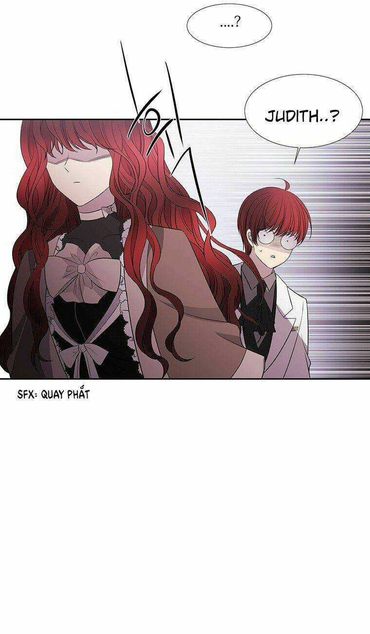 Ngũ Đại Đồ Đệ Của Charlotte Chapter 21 trang 16