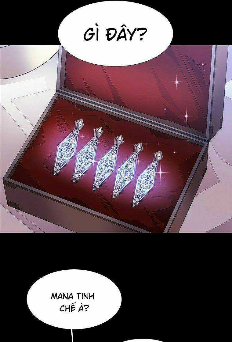 Ngũ Đại Đồ Đệ Của Charlotte Chapter 21 trang 20