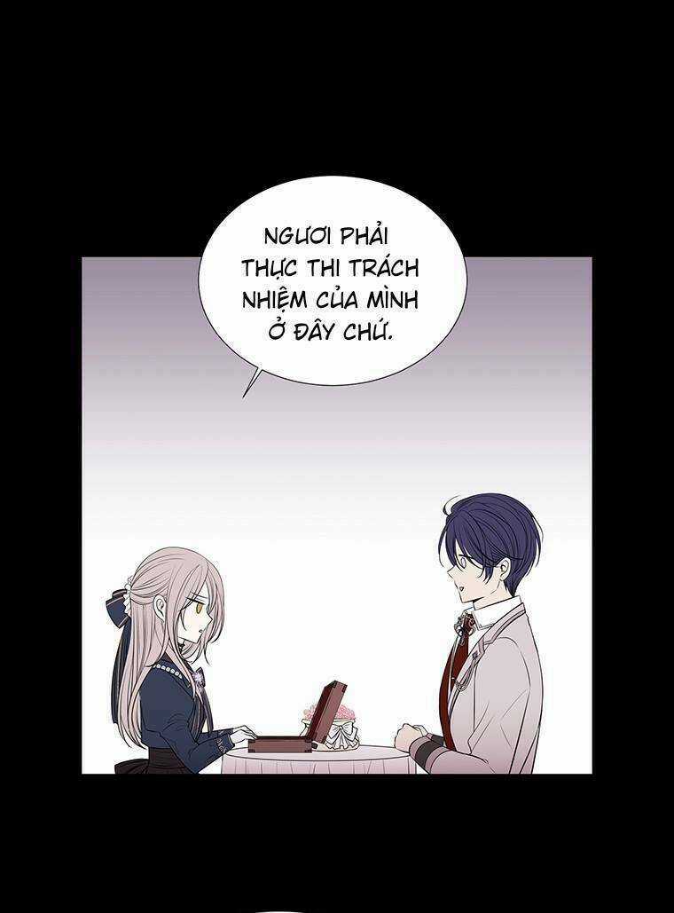 Ngũ Đại Đồ Đệ Của Charlotte Chapter 21 trang 23