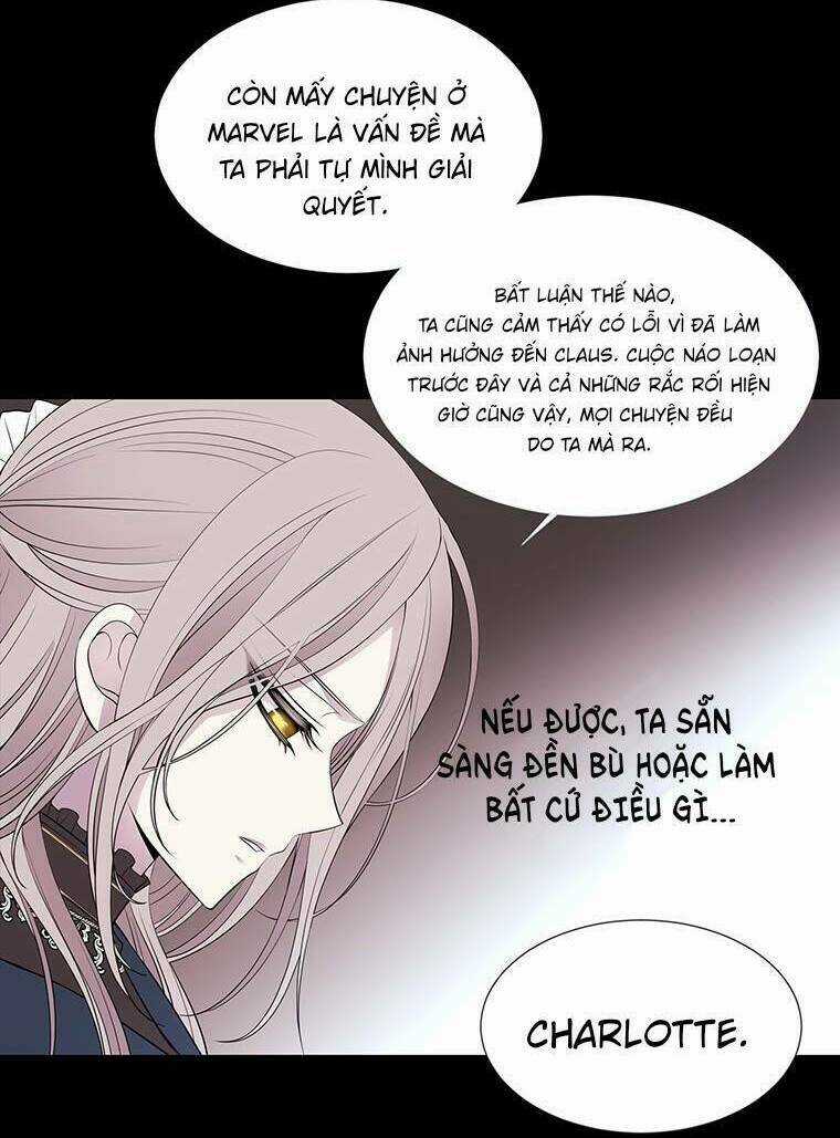 Ngũ Đại Đồ Đệ Của Charlotte Chapter 21 trang 24