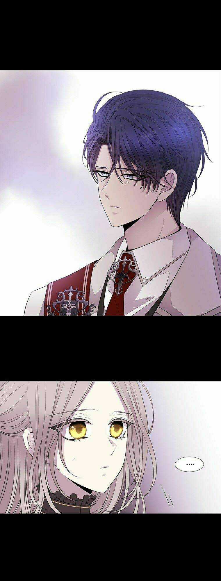 Ngũ Đại Đồ Đệ Của Charlotte Chapter 21 trang 25