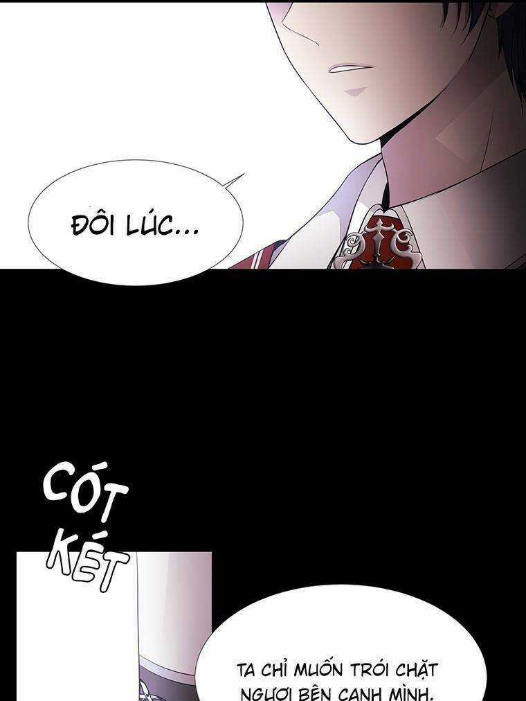 Ngũ Đại Đồ Đệ Của Charlotte Chapter 21 trang 26