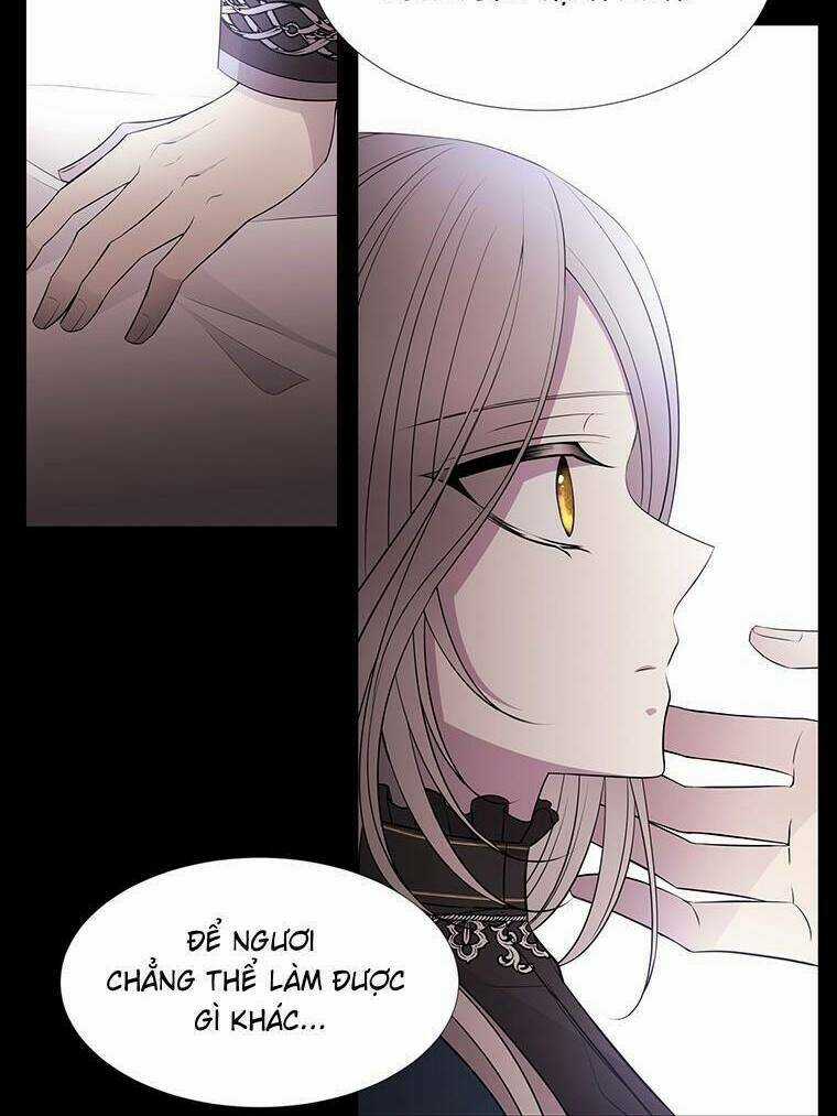 Ngũ Đại Đồ Đệ Của Charlotte Chapter 21 trang 27