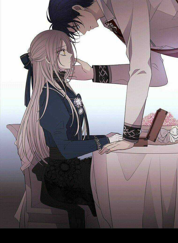 Ngũ Đại Đồ Đệ Của Charlotte Chapter 21 trang 29