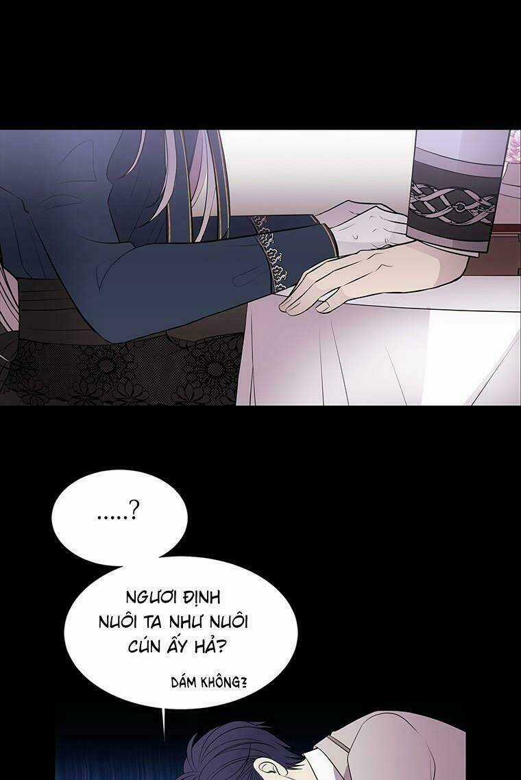 Ngũ Đại Đồ Đệ Của Charlotte Chapter 21 trang 30