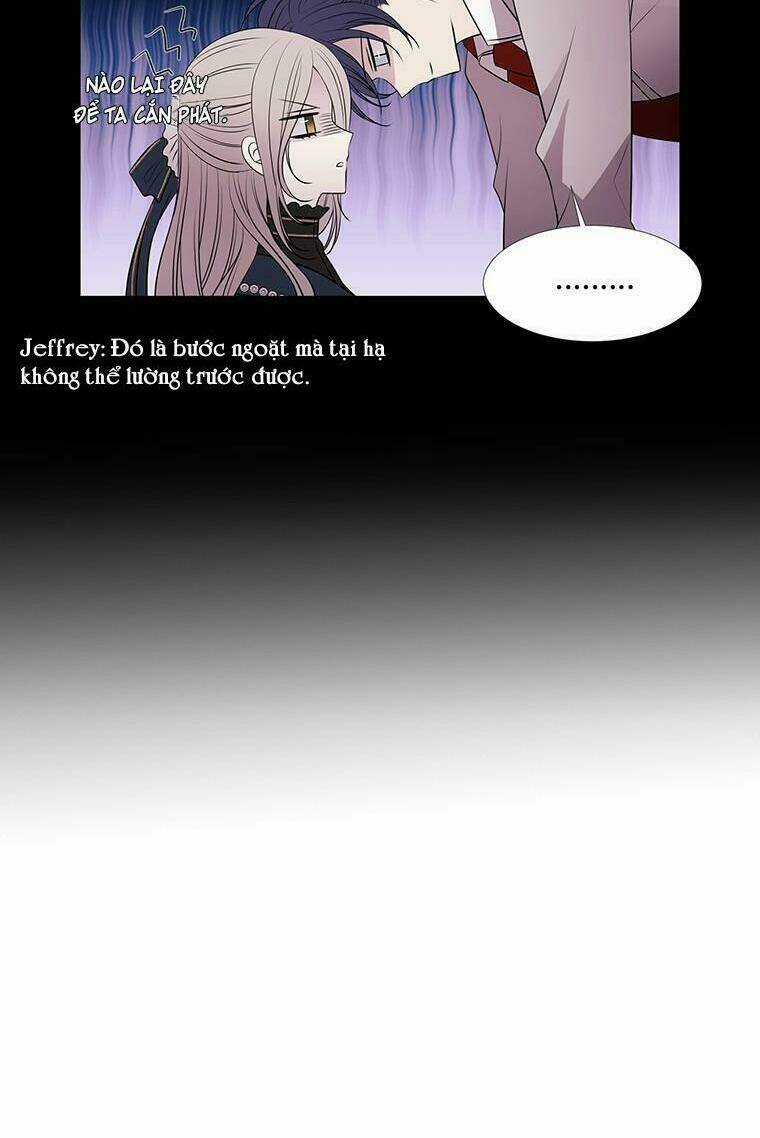 Ngũ Đại Đồ Đệ Của Charlotte Chapter 21 trang 31