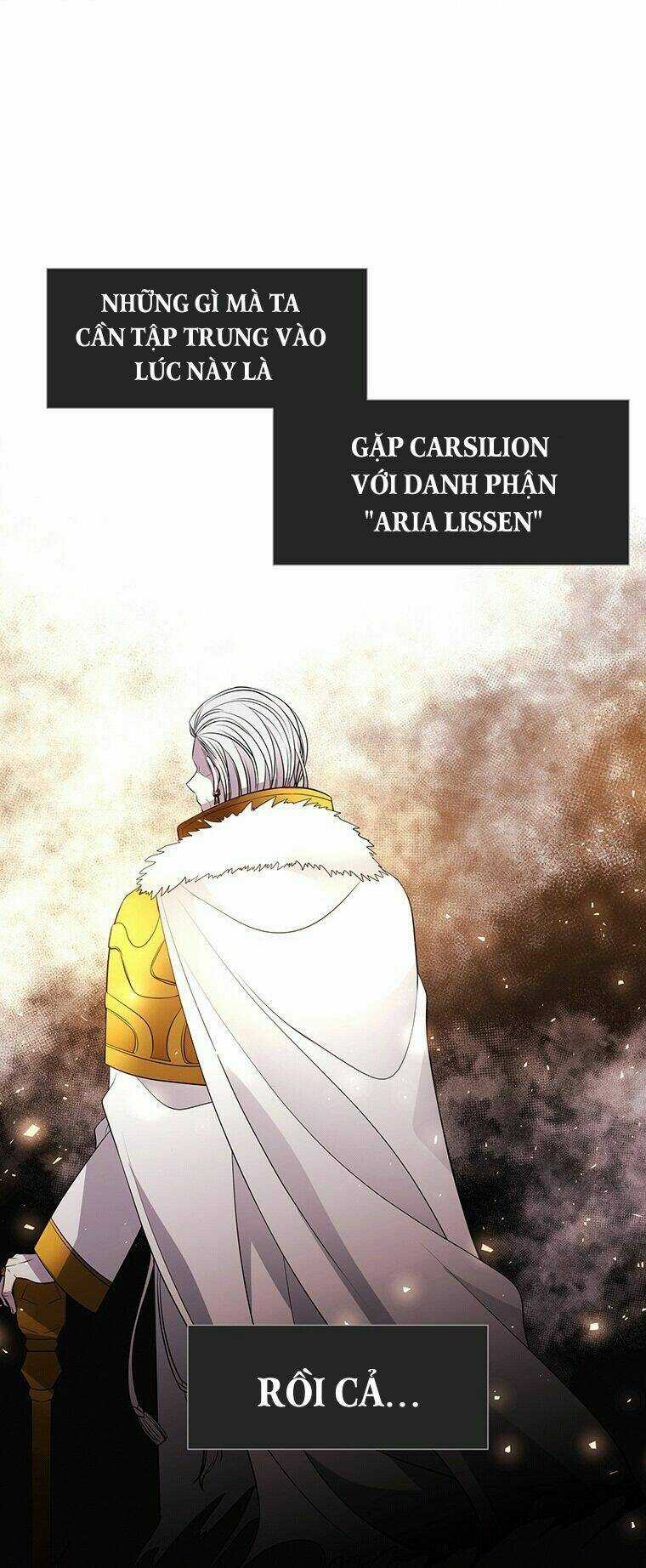 Ngũ Đại Đồ Đệ Của Charlotte Chapter 21 trang 34