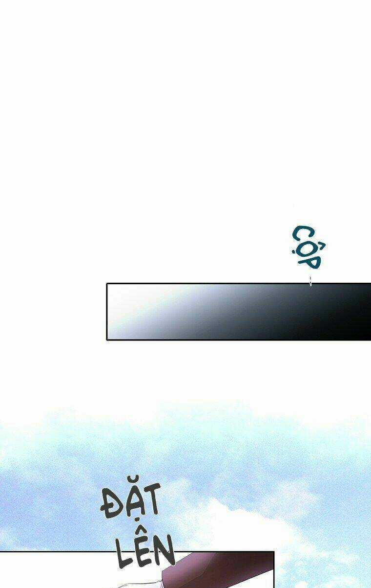 Ngũ Đại Đồ Đệ Của Charlotte Chapter 21 trang 38