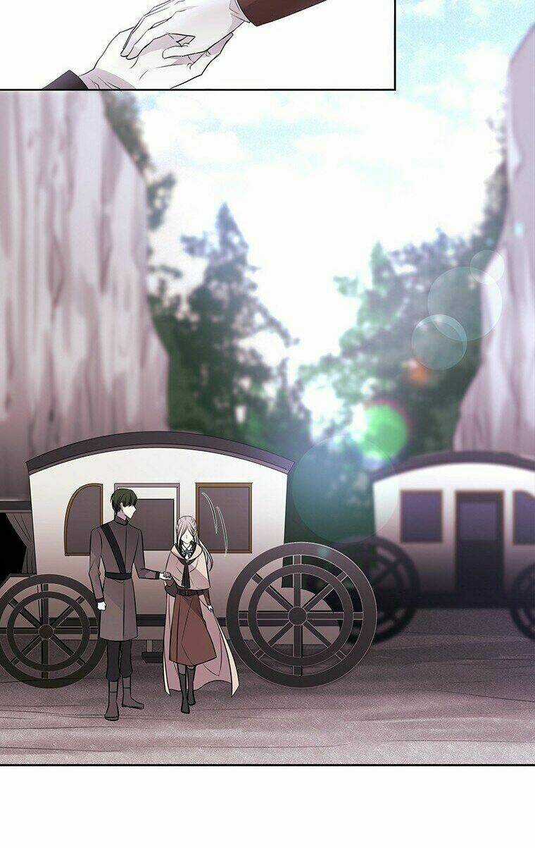 Ngũ Đại Đồ Đệ Của Charlotte Chapter 21 trang 39