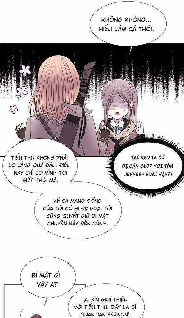 Ngũ Đại Đồ Đệ Của Charlotte Chapter 21 trang 44