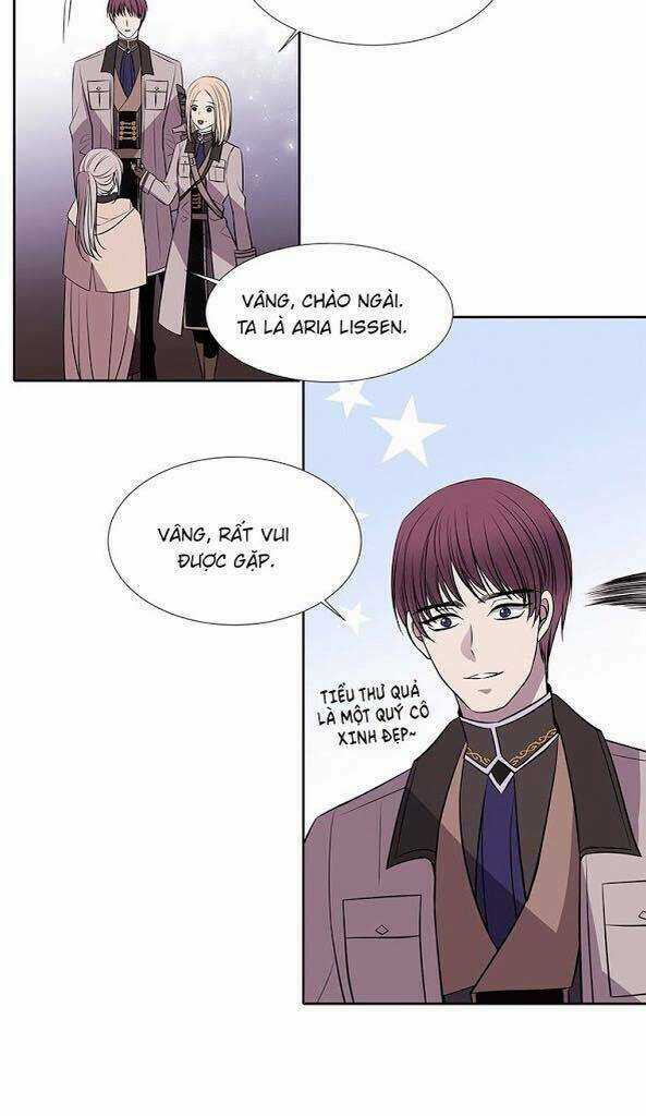 Ngũ Đại Đồ Đệ Của Charlotte Chapter 21 trang 45