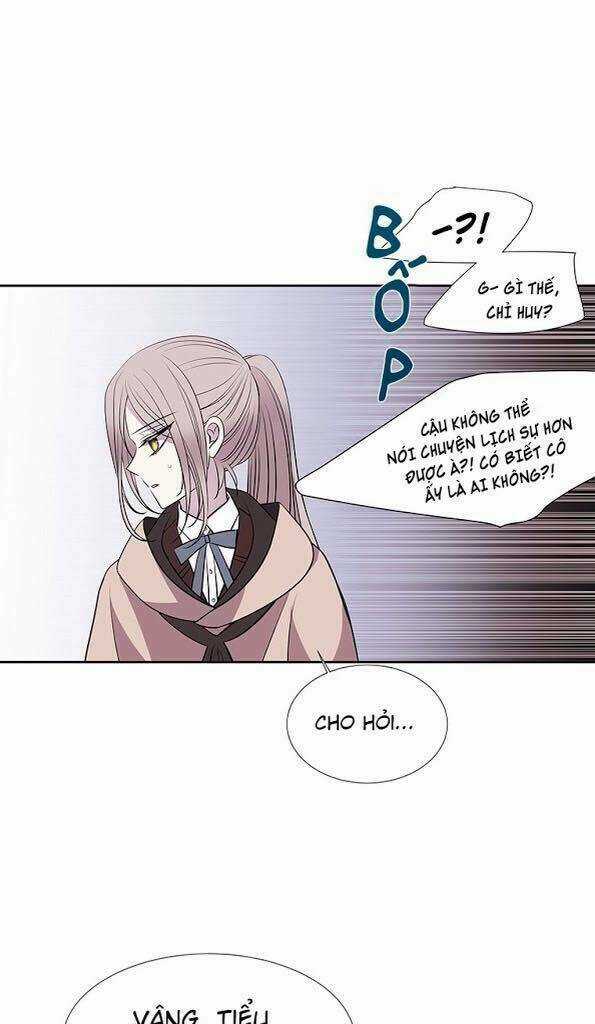 Ngũ Đại Đồ Đệ Của Charlotte Chapter 21 trang 46