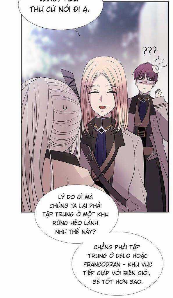 Ngũ Đại Đồ Đệ Của Charlotte Chapter 21 trang 47