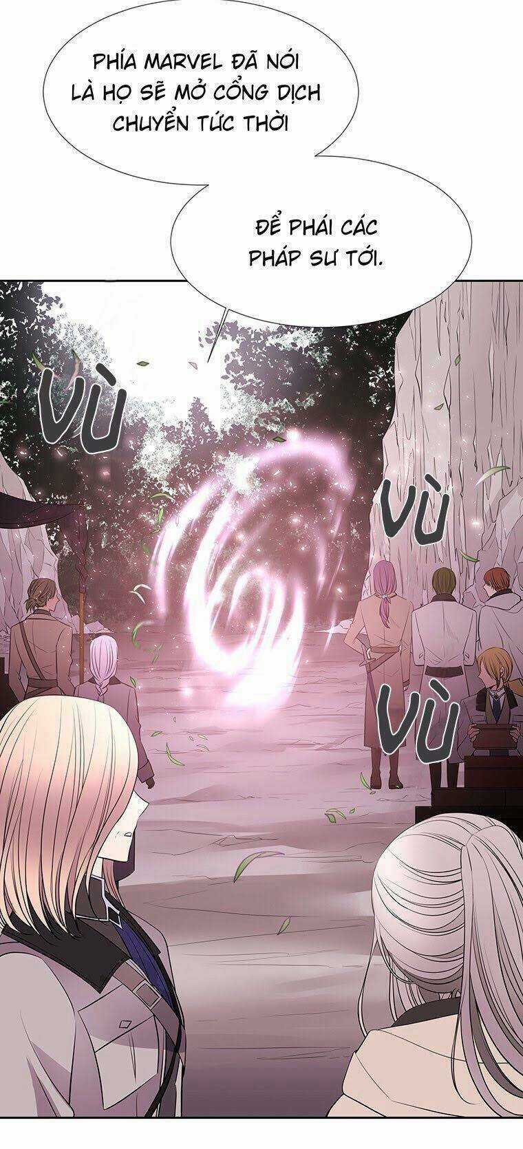 Ngũ Đại Đồ Đệ Của Charlotte Chapter 21 trang 49