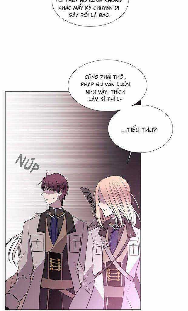 Ngũ Đại Đồ Đệ Của Charlotte Chapter 21 trang 51