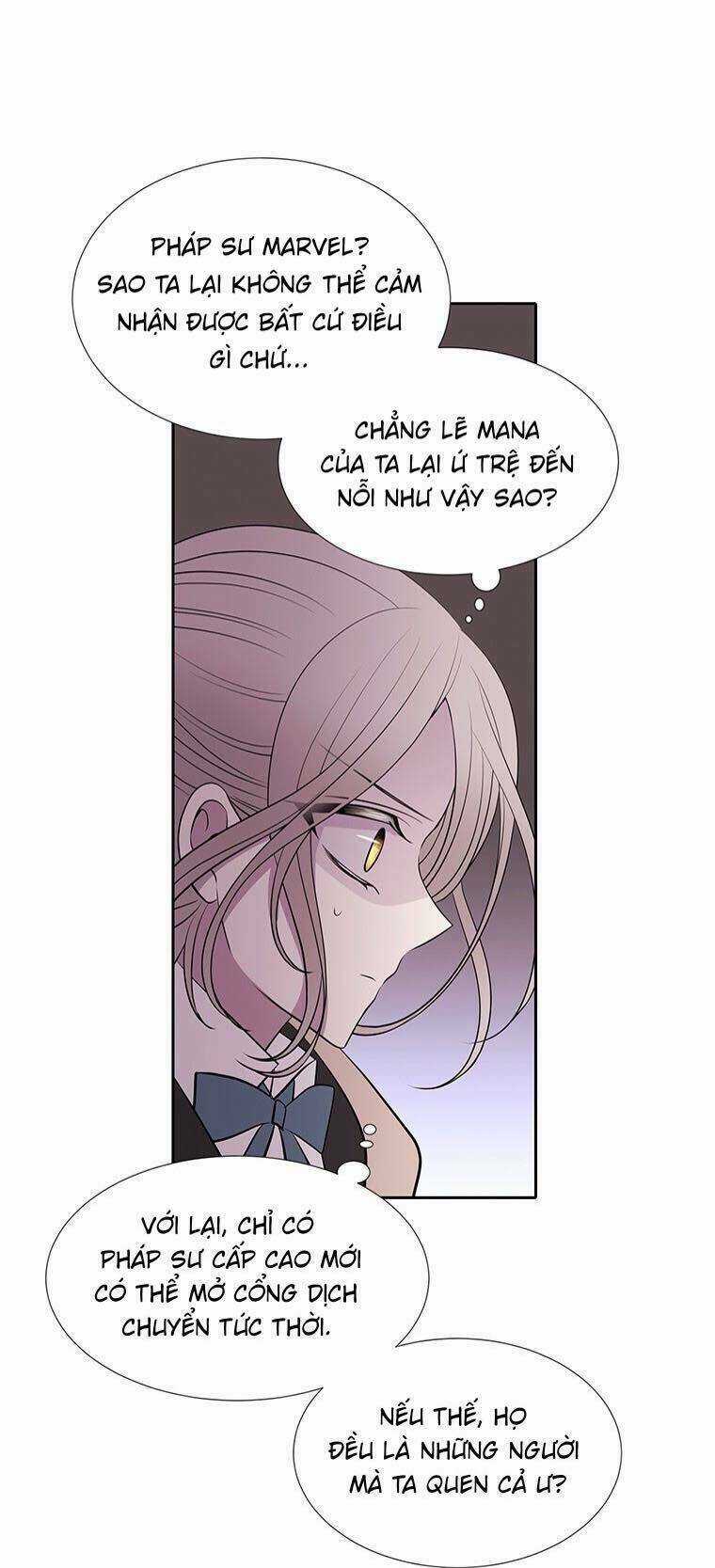 Ngũ Đại Đồ Đệ Của Charlotte Chapter 21 trang 52