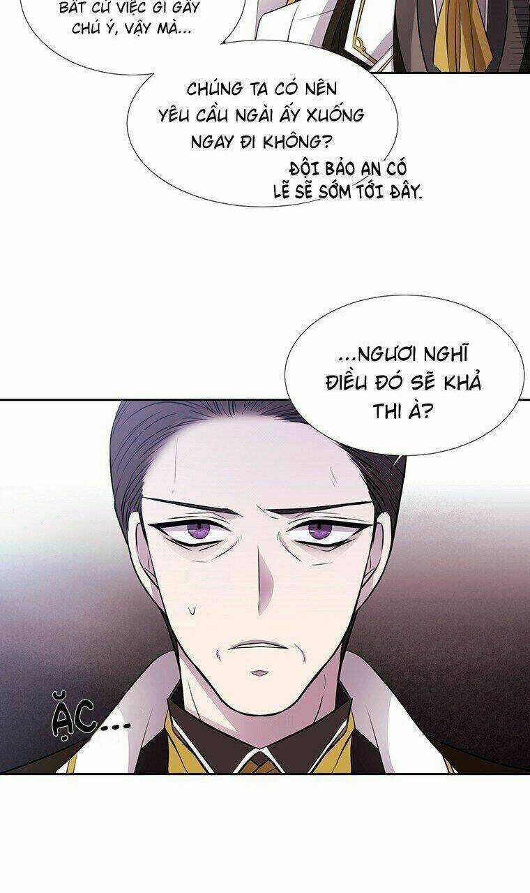 Ngũ Đại Đồ Đệ Của Charlotte Chapter 21 trang 7