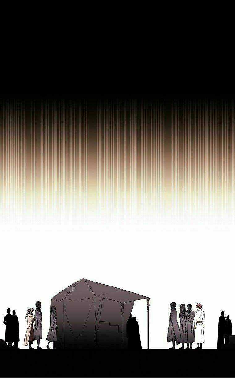 Ngũ Đại Đồ Đệ Của Charlotte Chapter 22 trang 10