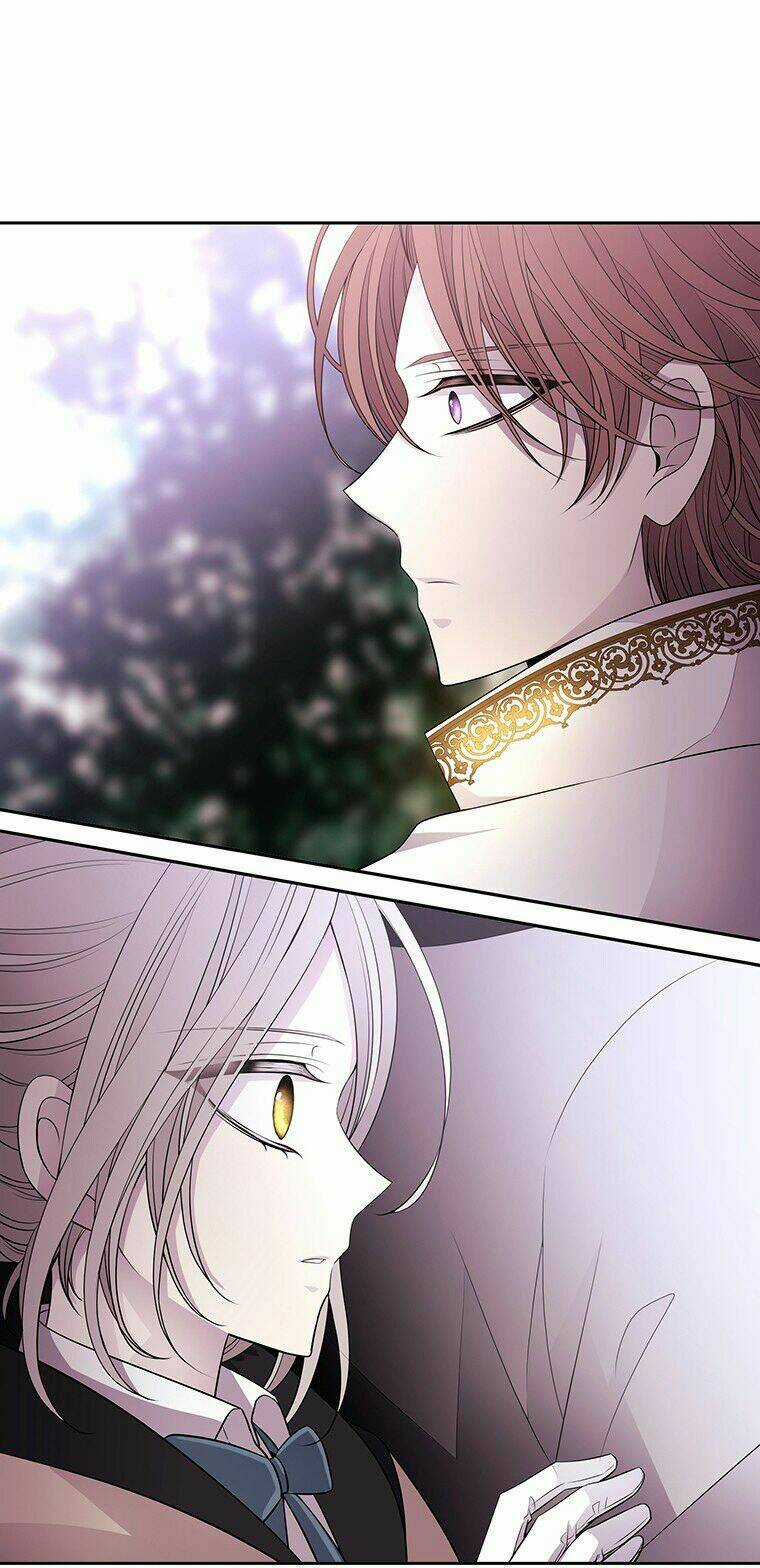 Ngũ Đại Đồ Đệ Của Charlotte Chapter 22 trang 11