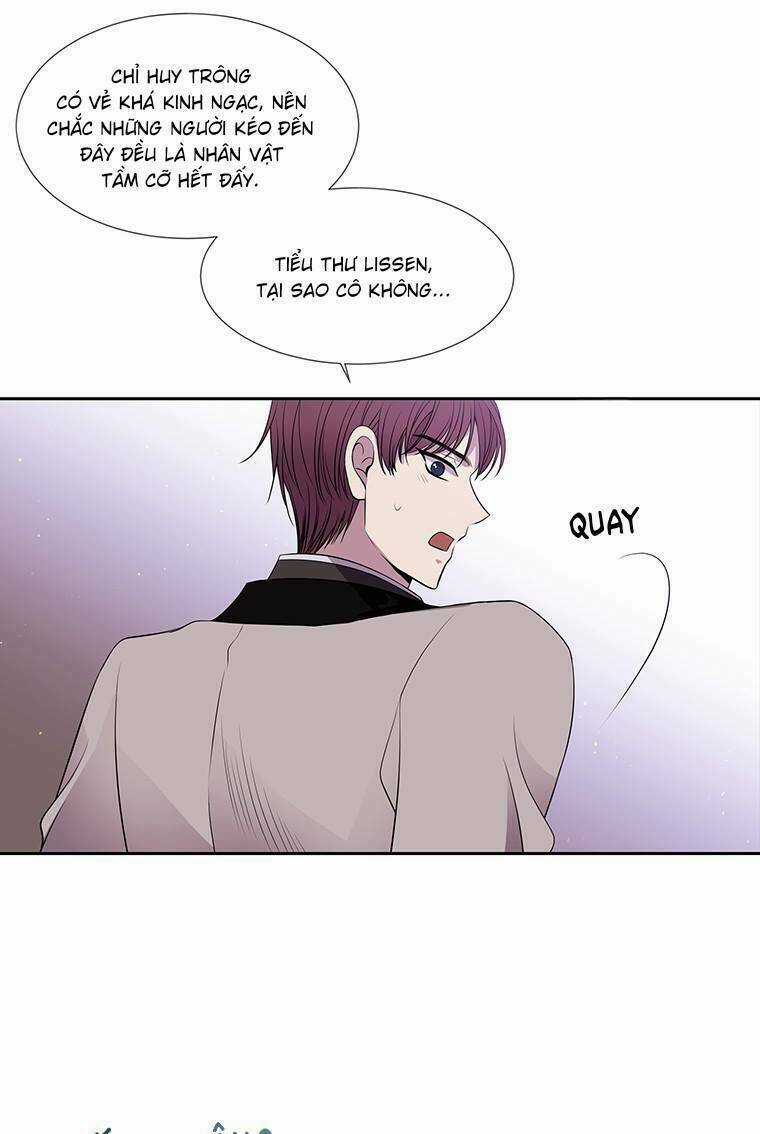 Ngũ Đại Đồ Đệ Của Charlotte Chapter 22 trang 15