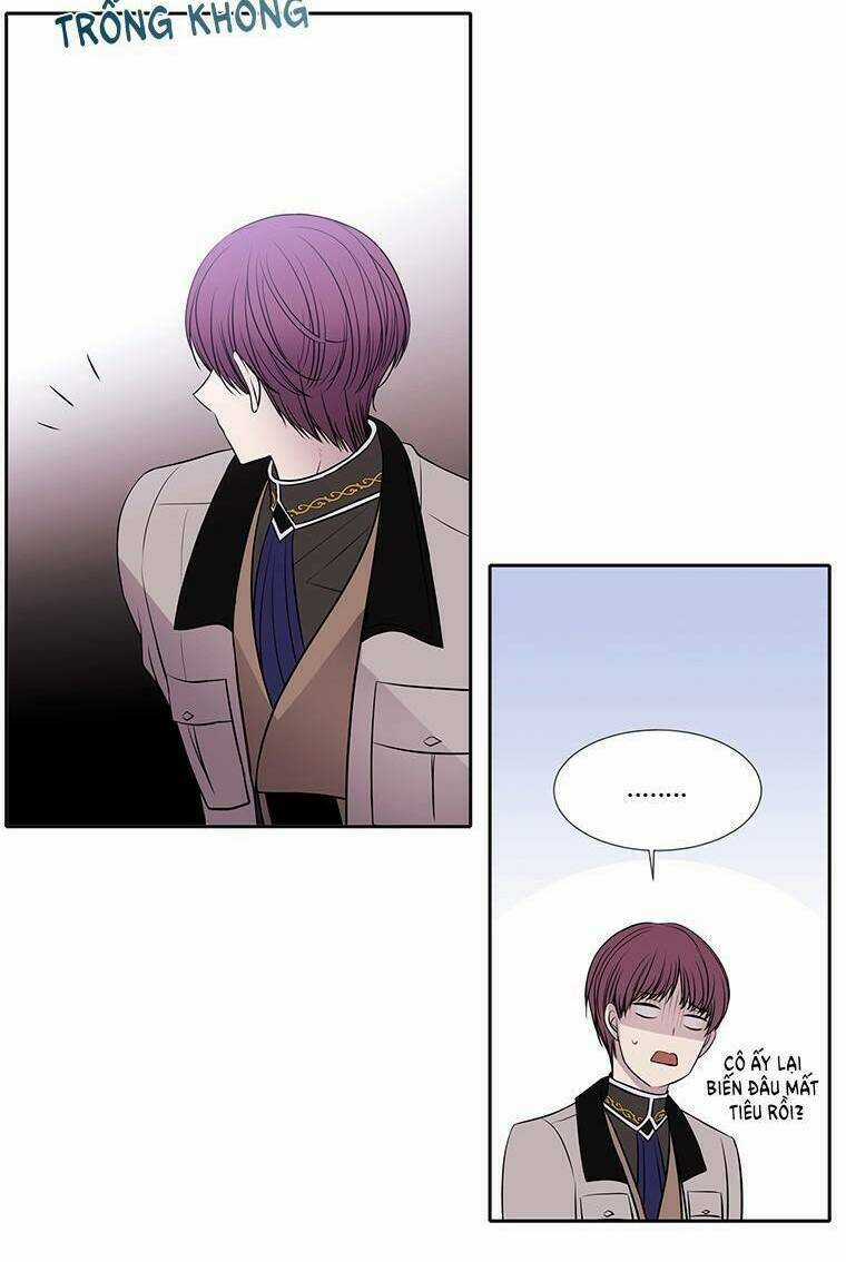 Ngũ Đại Đồ Đệ Của Charlotte Chapter 22 trang 16