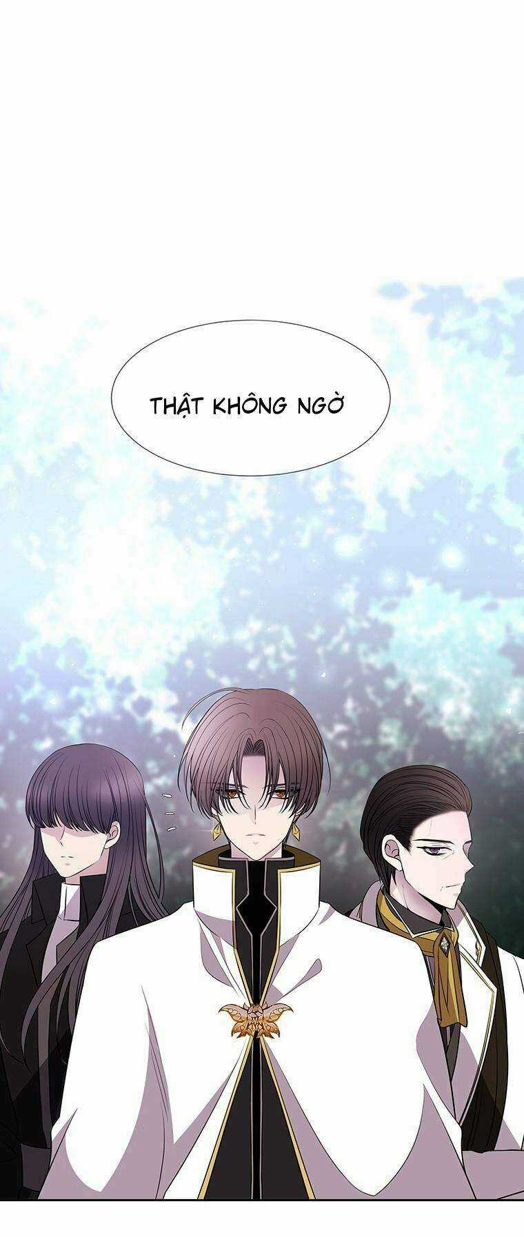 Ngũ Đại Đồ Đệ Của Charlotte Chapter 22 trang 17