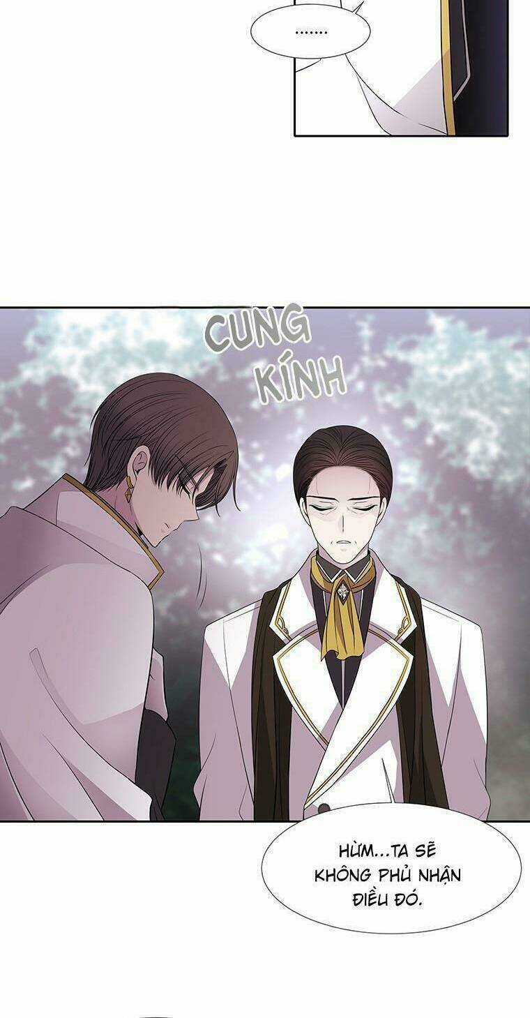 Ngũ Đại Đồ Đệ Của Charlotte Chapter 22 trang 19