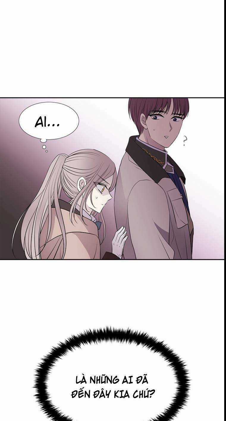 Ngũ Đại Đồ Đệ Của Charlotte Chapter 22 trang 2