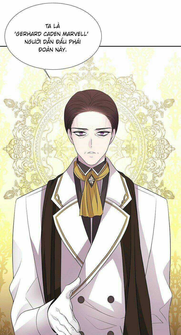 Ngũ Đại Đồ Đệ Của Charlotte Chapter 22 trang 20