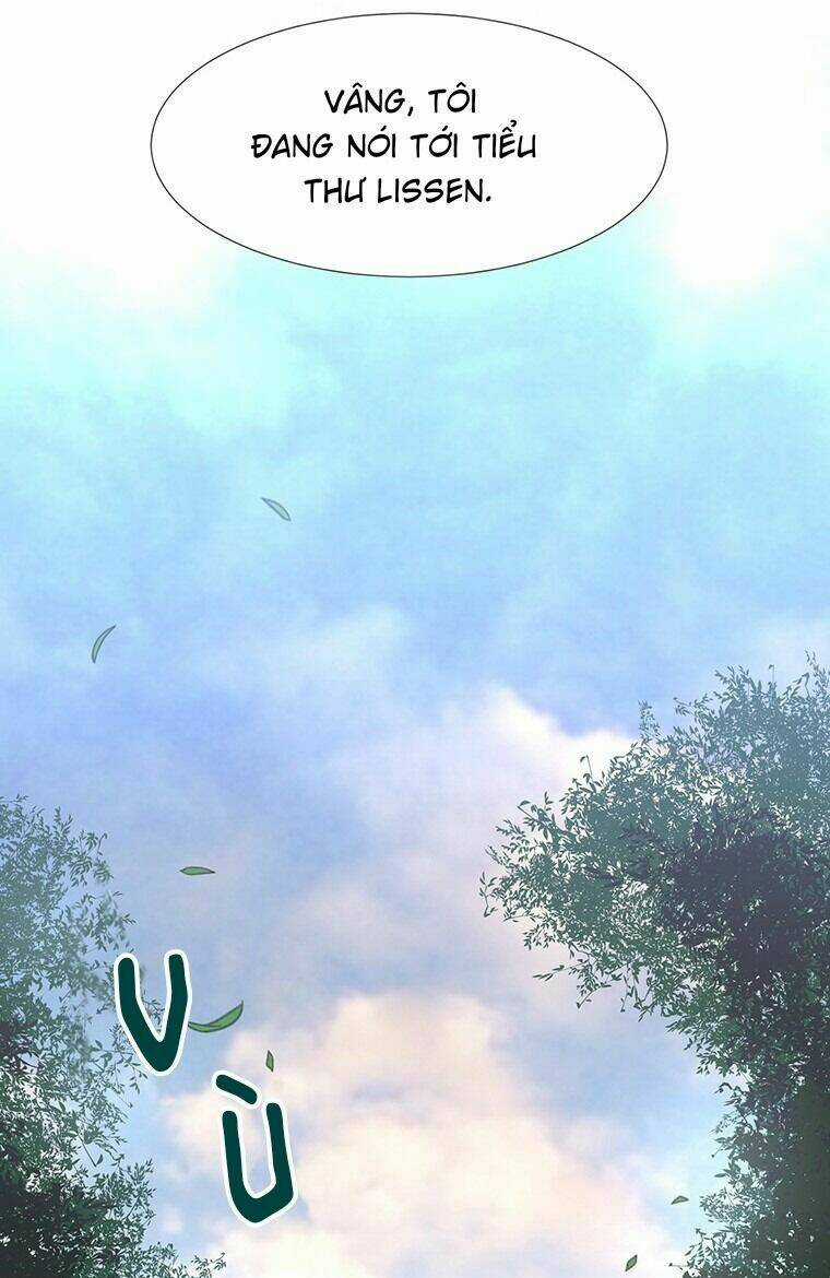 Ngũ Đại Đồ Đệ Của Charlotte Chapter 22 trang 24