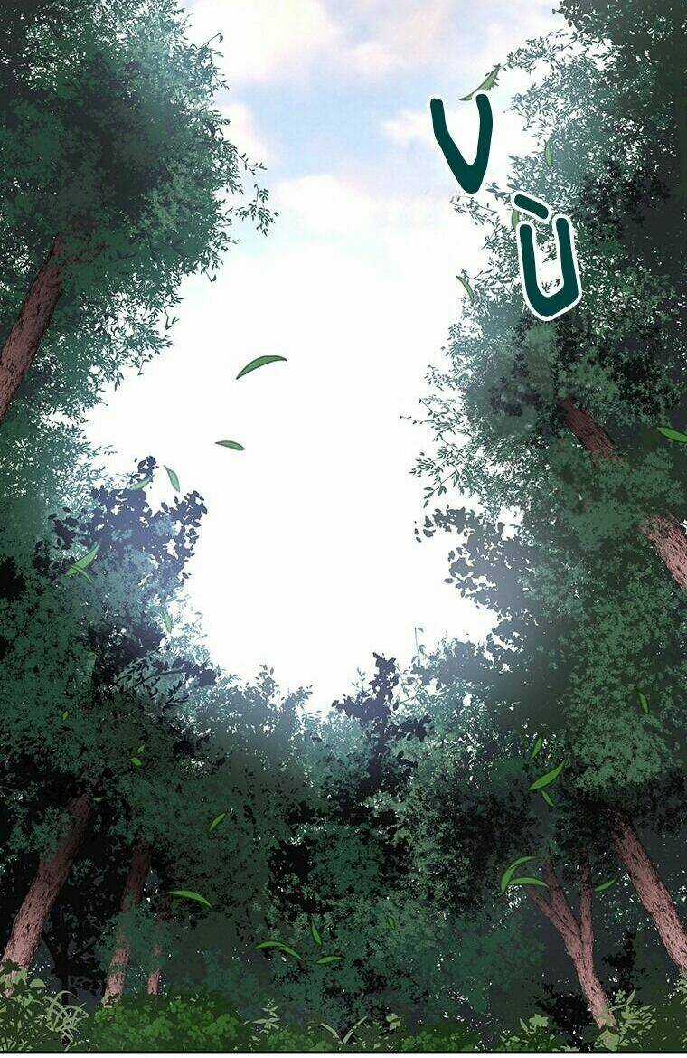 Ngũ Đại Đồ Đệ Của Charlotte Chapter 22 trang 25