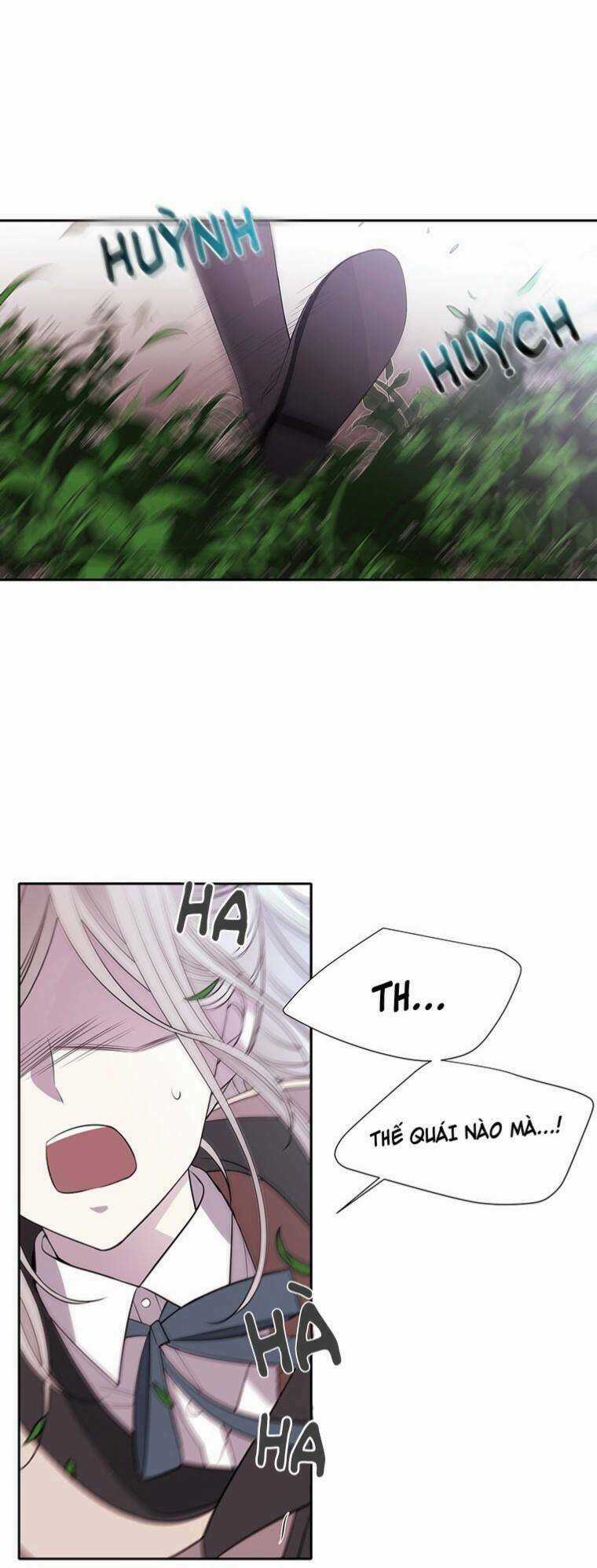 Ngũ Đại Đồ Đệ Của Charlotte Chapter 22 trang 26