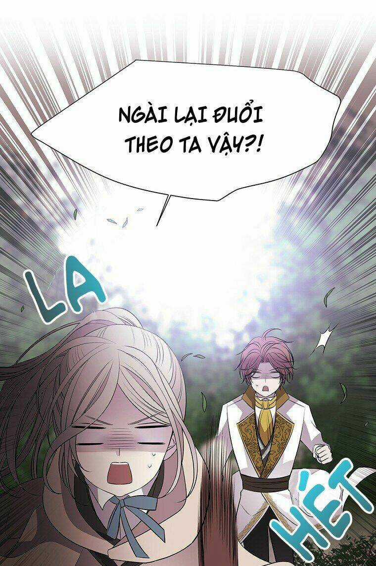 Ngũ Đại Đồ Đệ Của Charlotte Chapter 22 trang 27